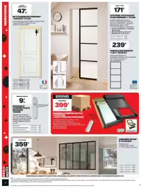 Catalogue Brico Dépôt page 6