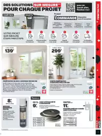 Catalogue Brico Dépôt page 7