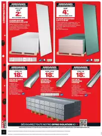Catalogue Brico Dépôt page 10