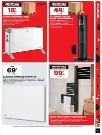 Catalogue Brico Dépôt page 13