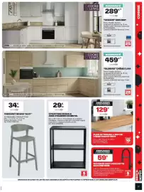 Catalogue Brico Dépôt page 17