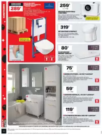 Catalogue Brico Dépôt page 20