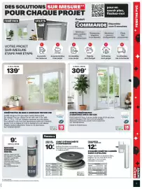 Catalogue Brico Dépôt page 7