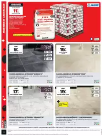 Catalogue Brico Dépôt page 14