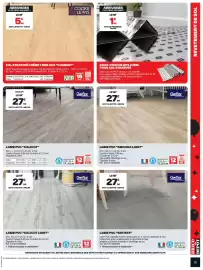 Catalogue Brico Dépôt page 15