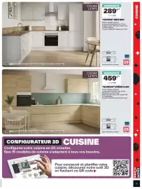 Catalogue Brico Dépôt page 17