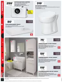Catalogue Brico Dépôt page 20