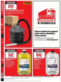 Catalogue Brico Dépôt page 12