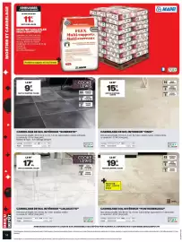 Catalogue Brico Dépôt page 14