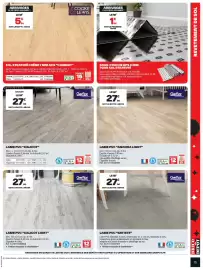 Catalogue Brico Dépôt page 15
