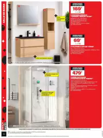 Catalogue Brico Dépôt page 18