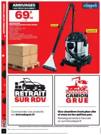 Catalogue Brico Dépôt page 2