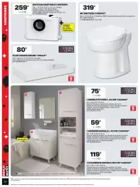 Catalogue Brico Dépôt page 20