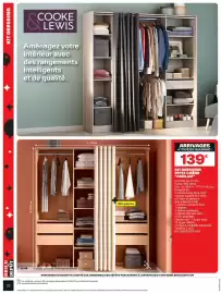 Catalogue Brico Dépôt page 22