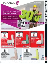 Catalogue Brico Dépôt page 9