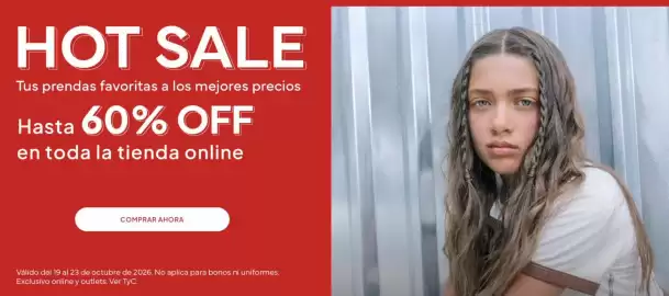 Catálogo Offcorss Página 1