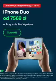 Plus GSM gazetka Strona 2