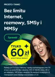 Plus GSM gazetka Strona 3