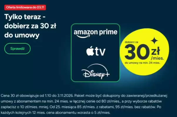 Plus GSM (ważność do 3-11)