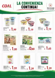 Volantino Coal City Pagina 3