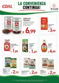 Volantino Coal City Pagina 5