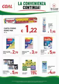 Volantino Coal City Pagina 9
