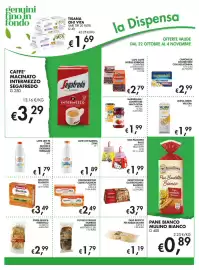Volantino Coal City Pagina 12