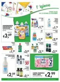 Volantino Coal City Pagina 15