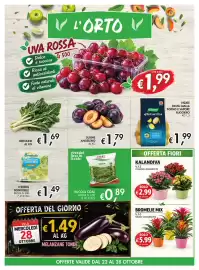 Volantino Coal City Pagina 4