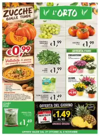 Volantino Coal City Pagina 5