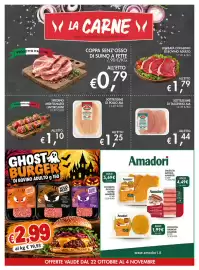 Volantino Coal City Pagina 6