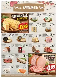 Volantino Coal City Pagina 7
