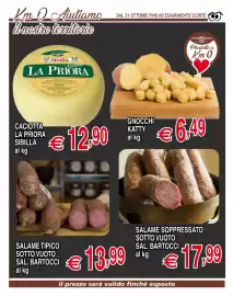 Volantino Centro Oceano Pagina 11