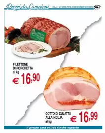 Volantino Centro Oceano Pagina 12