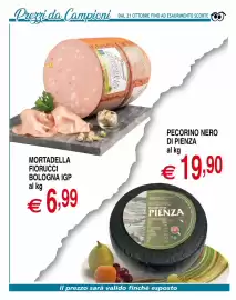 Volantino Centro Oceano Pagina 14