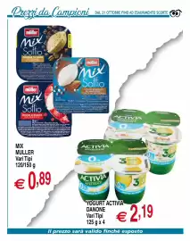 Volantino Centro Oceano Pagina 20