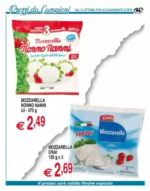 Volantino Centro Oceano Pagina 22