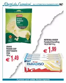 Volantino Centro Oceano Pagina 24