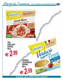Volantino Centro Oceano Pagina 29