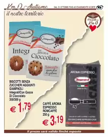 Volantino Centro Oceano Pagina 34