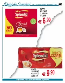 Volantino Centro Oceano Pagina 39