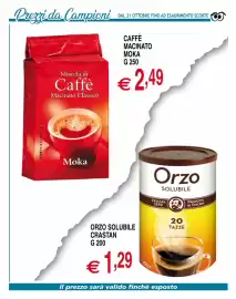 Volantino Centro Oceano Pagina 40