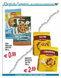 Volantino Centro Oceano Pagina 43