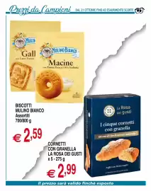 Volantino Centro Oceano Pagina 45
