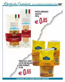 Volantino Centro Oceano Pagina 48
