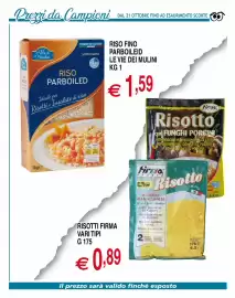 Volantino Centro Oceano Pagina 50
