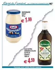 Volantino Centro Oceano Pagina 52