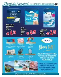 Volantino Centro Oceano Pagina 60