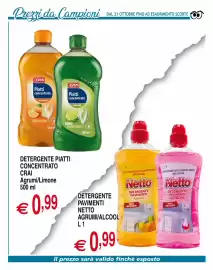 Volantino Centro Oceano Pagina 62
