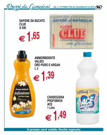 Volantino Centro Oceano Pagina 63